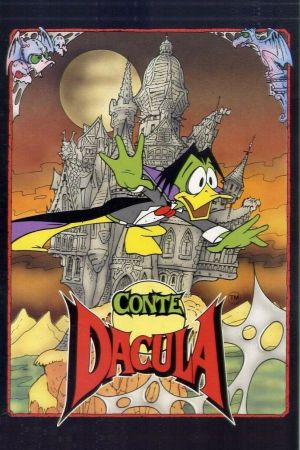 Conte Dacula streaming ita